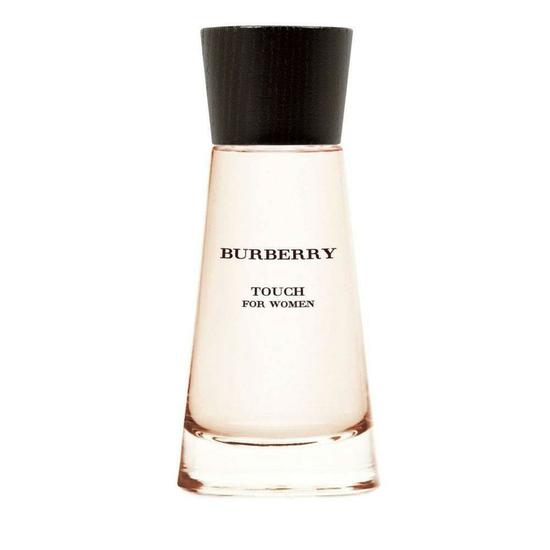 Foto do Produto Perfume Burberry Touch Eau de Parfum Feminino 100ML