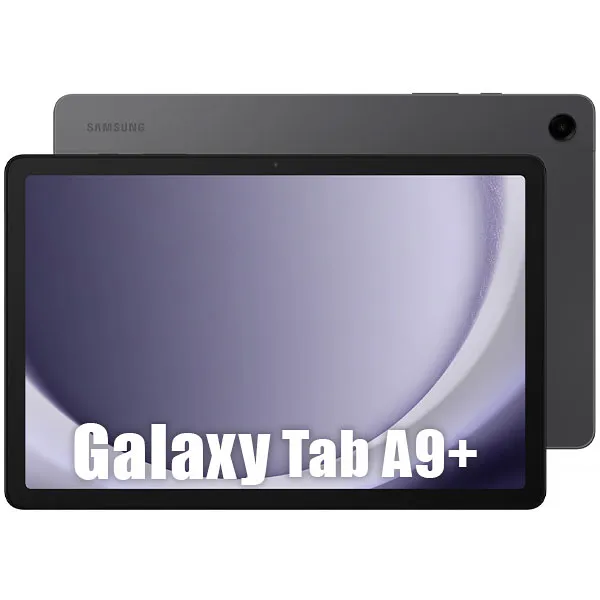 Foto do Produto Tablet Samsung Galaxy Tab A9+ SM-X210 128GB/8GB RAM de 11" 8MP/5MP - Graphite