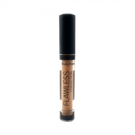 Foto do Produto Corretivo Liquido Ruby Rose Flawless Collection HB8080 L4