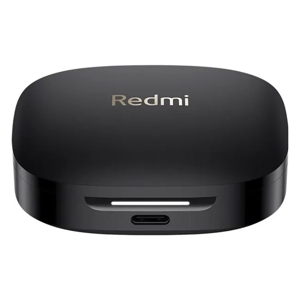 Foto do Produto Fone de Ouvido Xiaomi Redmi Buds 6 M2429E1 - Bluetooth - Preto
