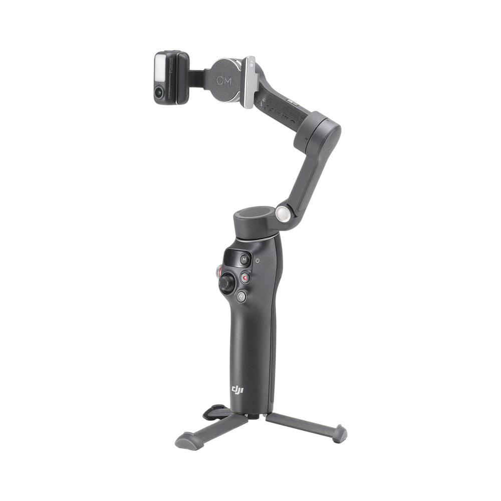 Foto do Produto ESTABILIZADOR DJI OSMO MOBILE 7P NEGRO