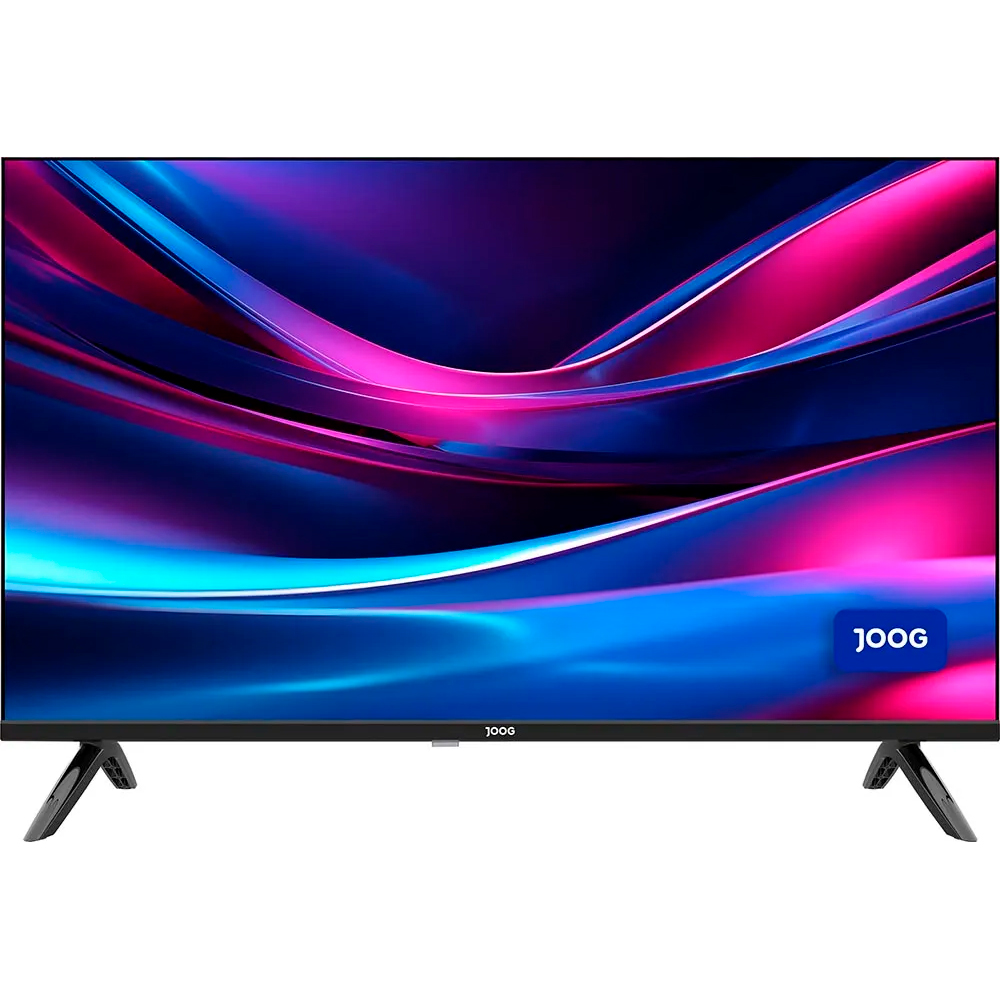 Foto do Produto Smart TV Joog A3200JTV 32? HD/ISDBT/Android + Suporte Fixo