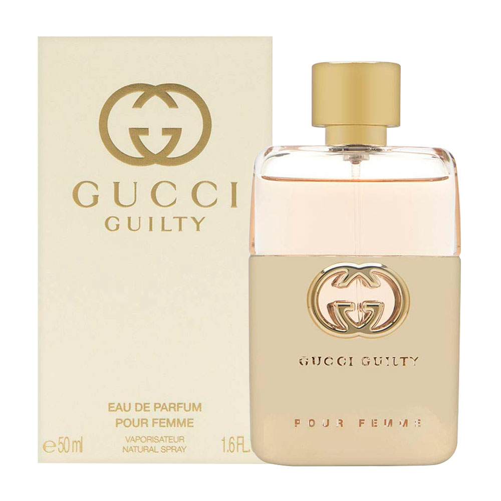 Foto do Produto PERFUME GUCCI GUILTY EAU DE PARFUM 50ML