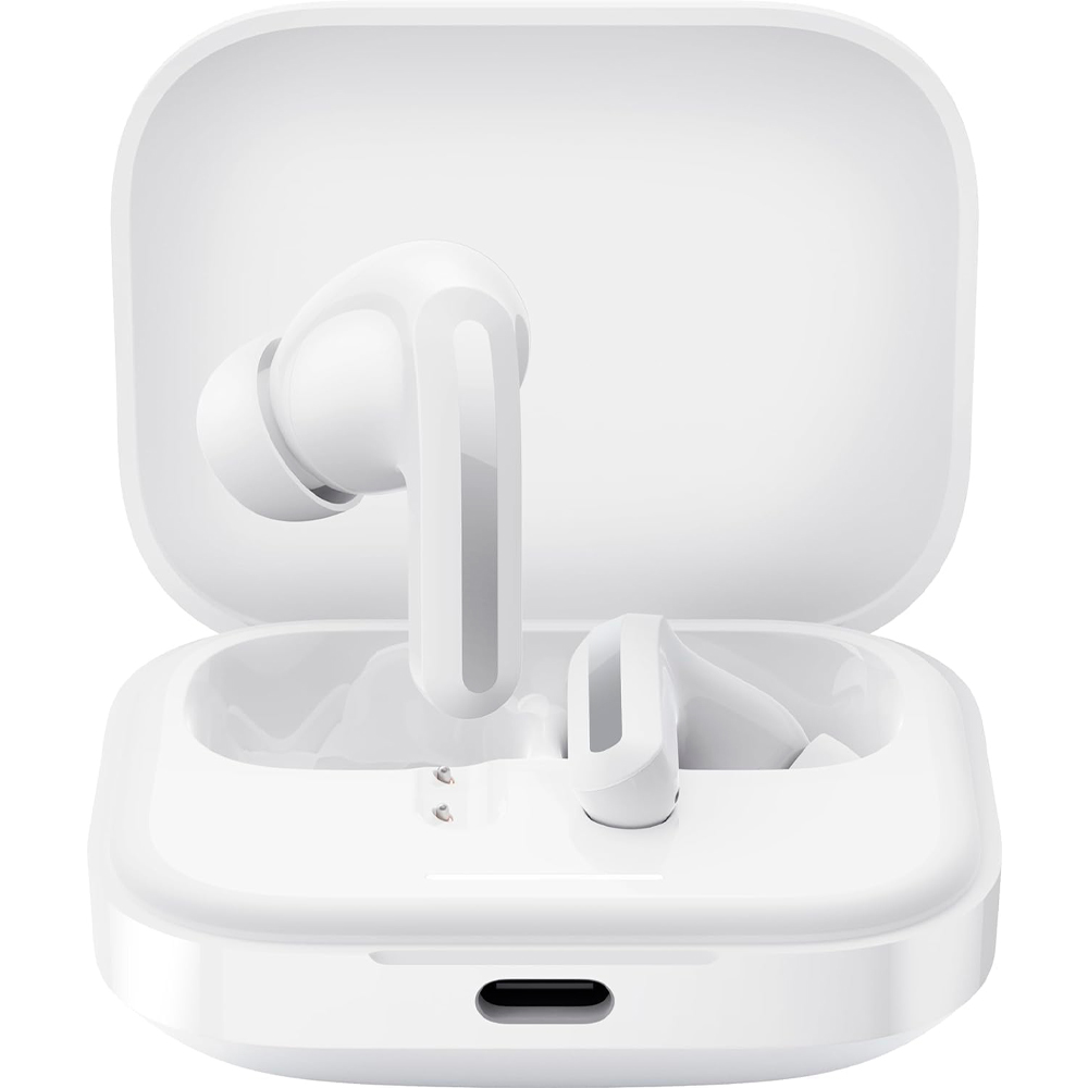 Foto do Produto Fone de Ouvido Xiaomi Redmi Buds 5 Bluetooth Branco - 49903-BHR7628GL-M2316E1