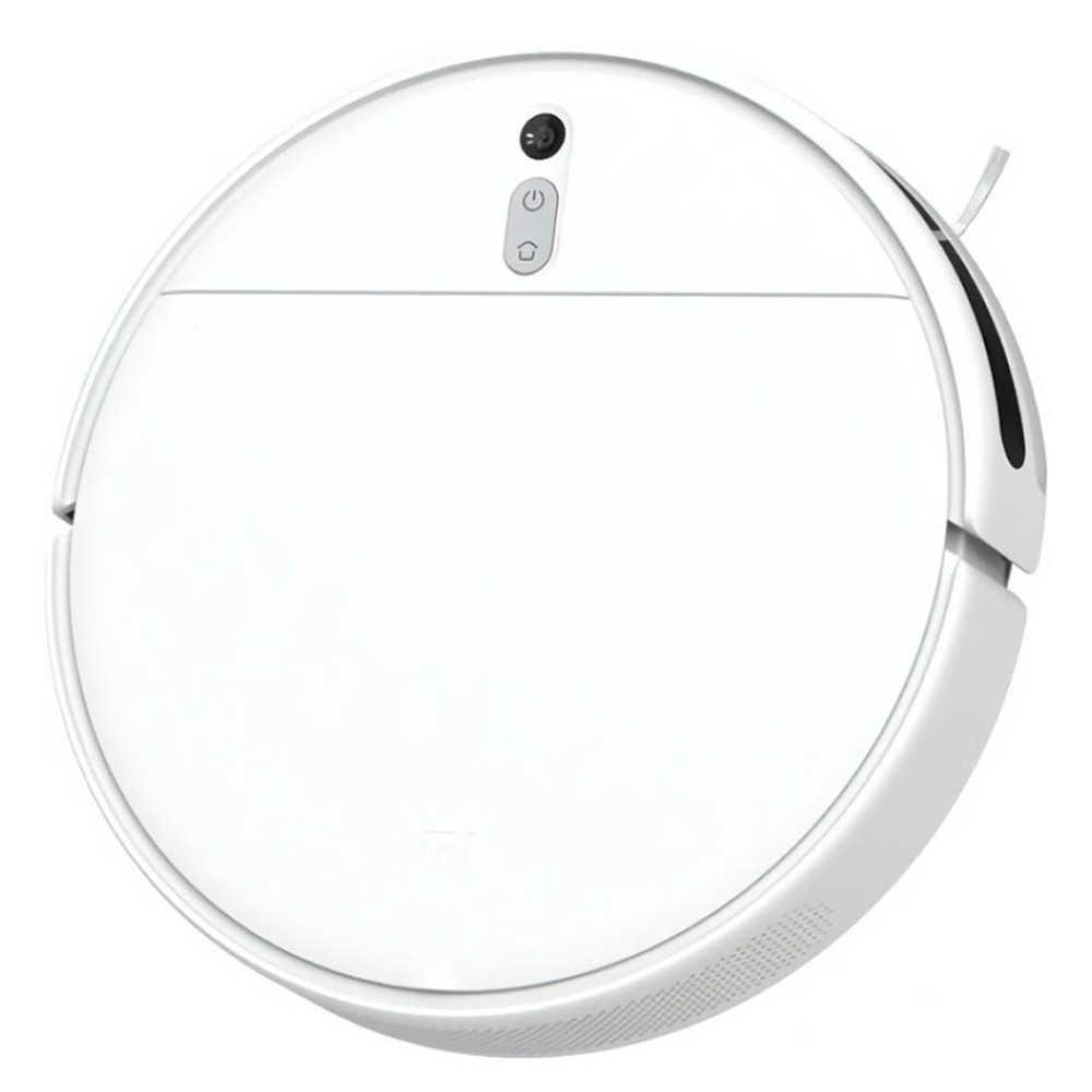 Foto do Produto Robô de Limpeza Xiaomi Mi Robot Vacuum Mop 2500Pa Bivolt – Branco 25012-SKV4093GL-STYTJ01Z