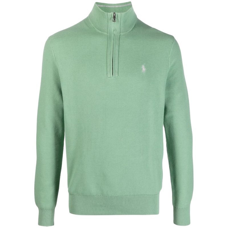 Foto do Produto SUETER RALPH LAUREN 710914236021 PISTACH