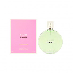 Foto do Produto CHANEL CHANCE EAU FRAICHE 100ML EDP 361506