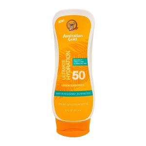 Foto do Produto Protetor Solar Australian Gold Spf 50 Alta Proteção Loção 237Ml