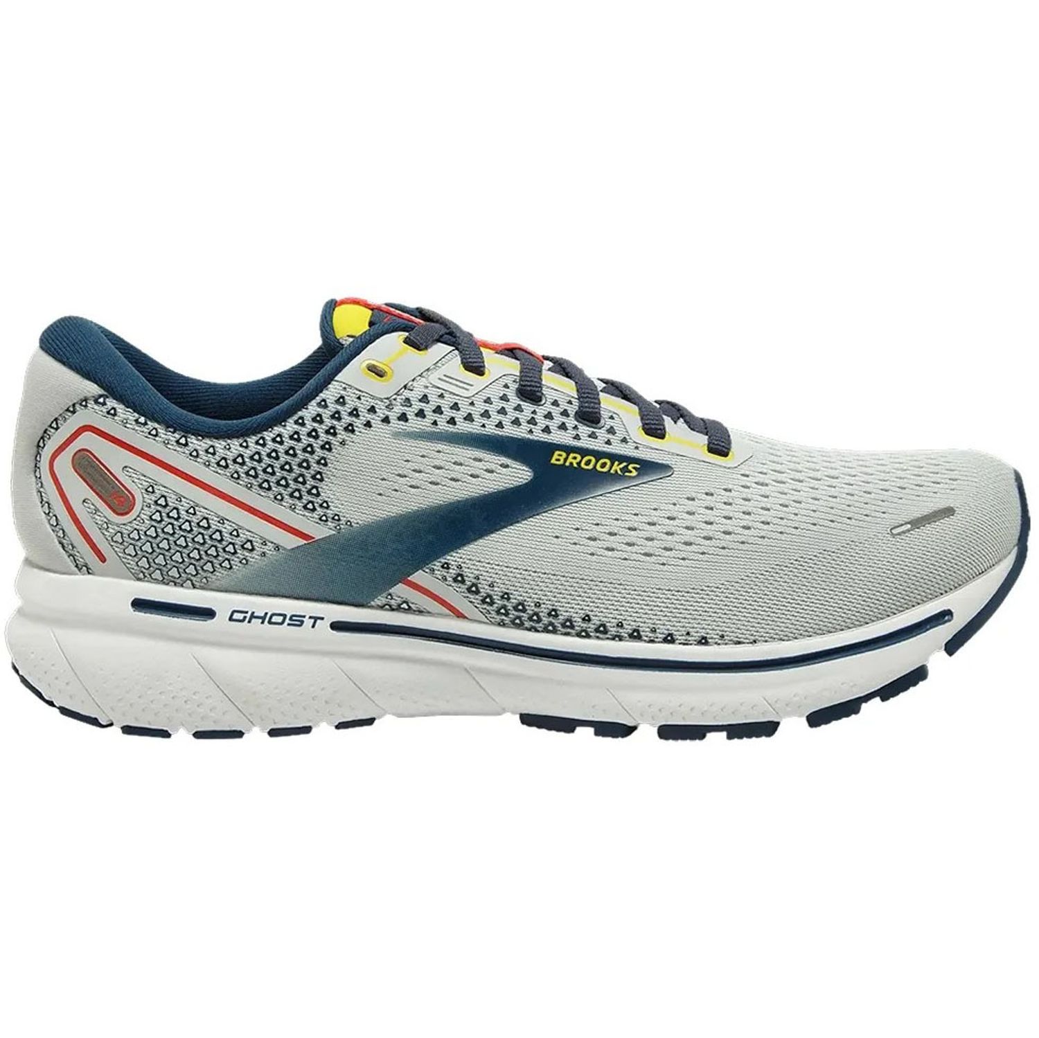 Foto do Produto CALZADO BROOKS GHOST 14 TAM - 8.5