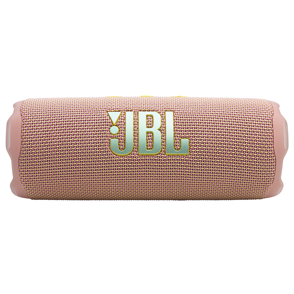 Foto do Produto Caixa de Som JBL Flip 7 Bluetooth - Rosa