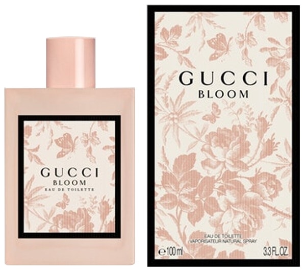 Foto do Produto Perfume Gucci Bloom EDT 100mL - Feminino