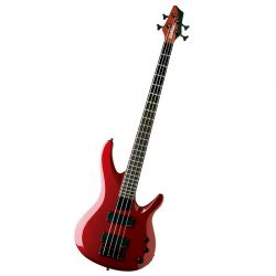 Foto do Produto CONTRA BAIXO WASHBURN BB14 RED