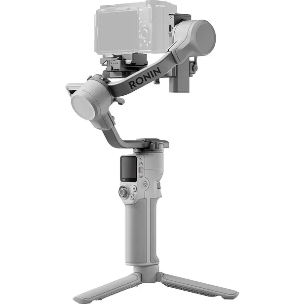 Foto do Produto DJI ESTABILIZADOR RS 4 MINI COMBO