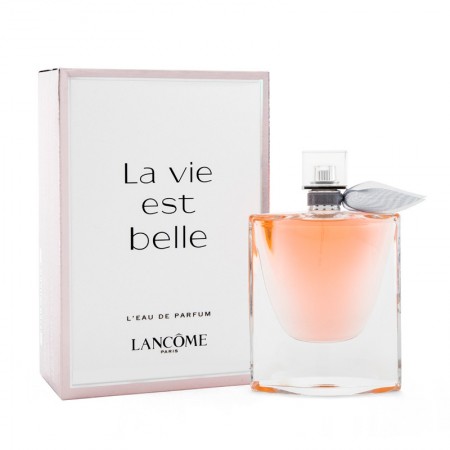 Foto do Produto Perfume Lancome La Vie Est Belle EDP Feminino 100ml