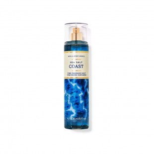 Foto do Produto SPLASH BATH & BODY WORKS SEA SALT COAST 236ML 097853