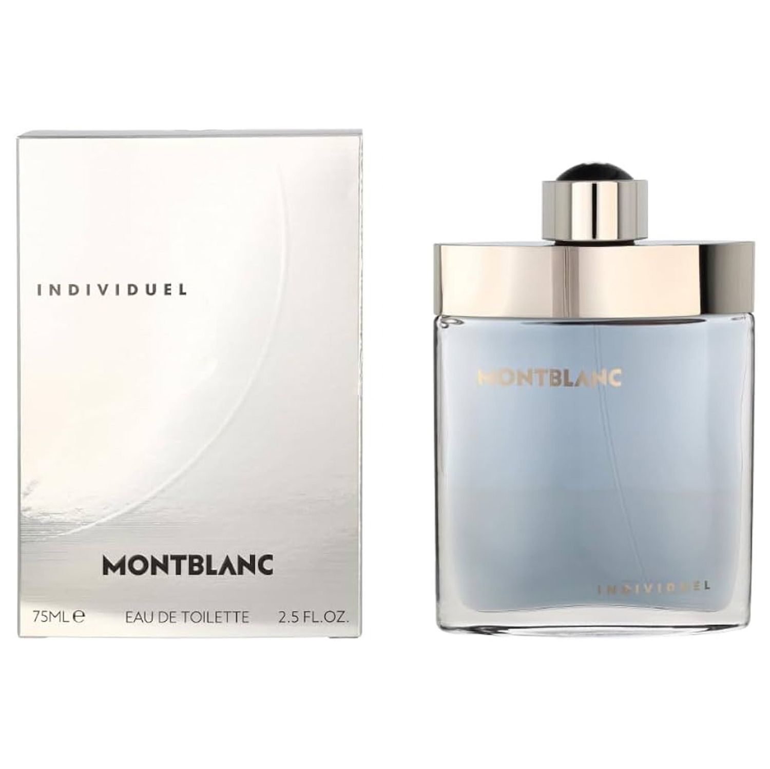 Foto do Produto PERFUME MASCULINO MONTBLANC INDIVIDUEL EDT 75ML