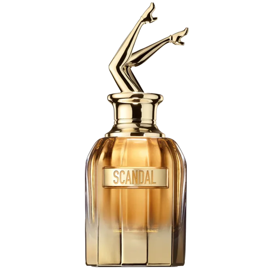 Foto do Produto Perfume Jean Paul Gaultier Scandal Absolu Parfum Feminino 50ML