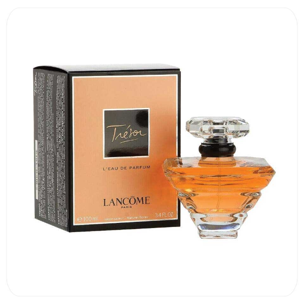 Foto do Produto LANCOME TRÈSOR EDP FEMENINO 100ML