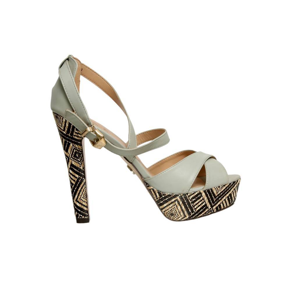 Foto do Produto JLO Sandália Dama Ice 8.5
