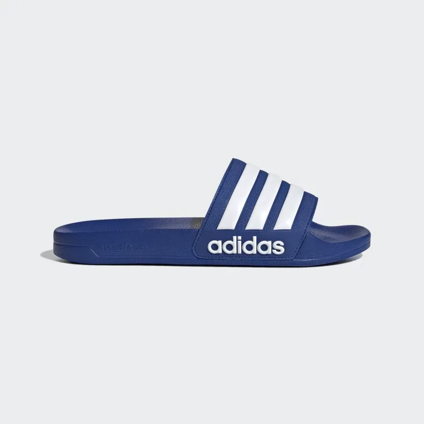 Foto do Produto ADIDAS ZAPATILLAS ADILETTE SHOWER GW1048 (T) 11 AZUL