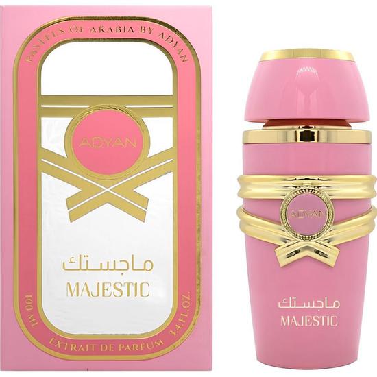 Foto do Produto Perfume Adyan Majestic Extrait de Parfum Feminino 100ML