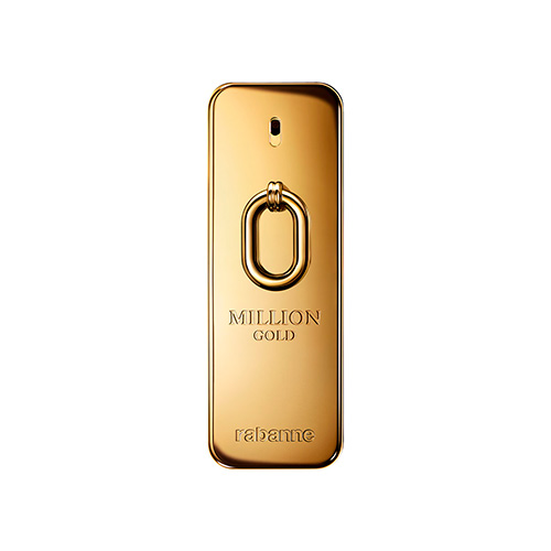 Foto do Produto RABANNE MILLION GOLD INTENSE EDP M 200ML