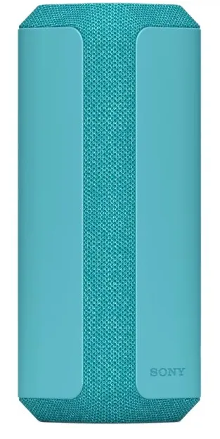 Foto do Produto SONY SPEAKER PORTATIL SRS-XE300 BLUE