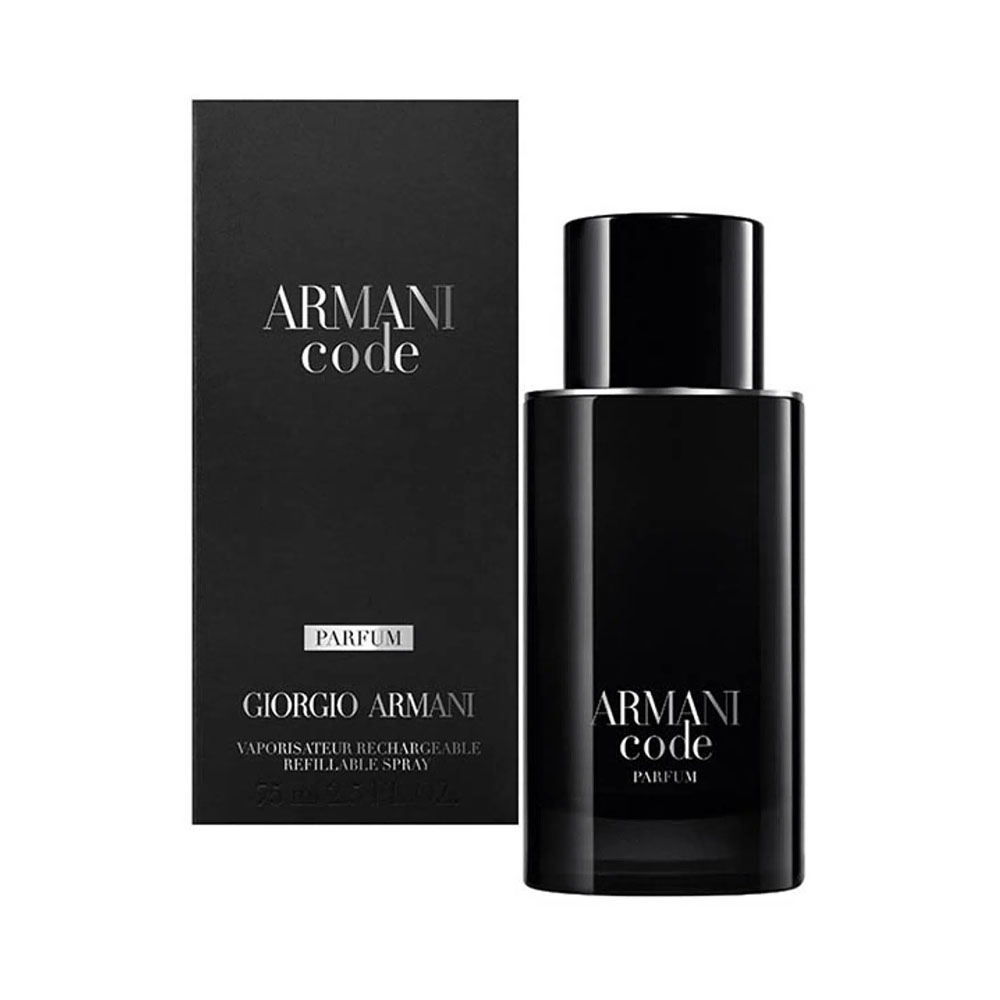 Foto do Produto PERFUME GIORGIO ARMANI CODE 75ML