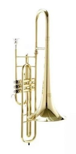 Foto do Produto FONTAI FT HSC133 TROMBONE PISTO