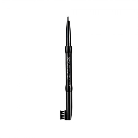 Foto do Produto Lapis de Sobrancelhas Nyx Automatico 07 Charcoal