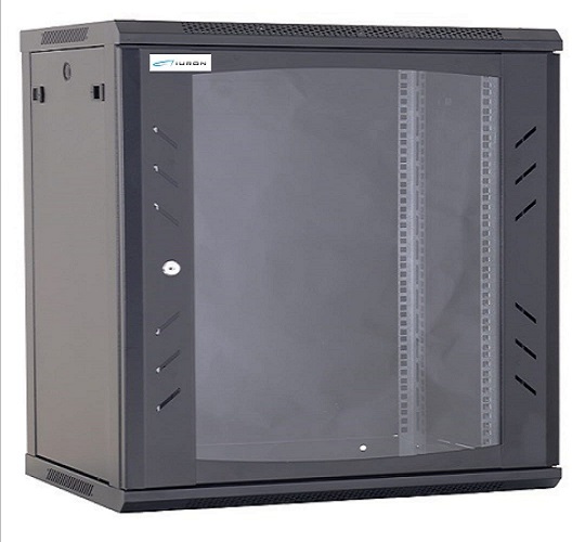 Foto do Produto F. RACK 19" 12U COOLER WM6612 (60*60*63CM) INTERIOR