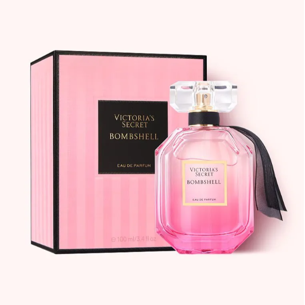 Foto do Produto PERFUME VICTORIAS SECRET BOMBSHELL EDP 100ML TEST