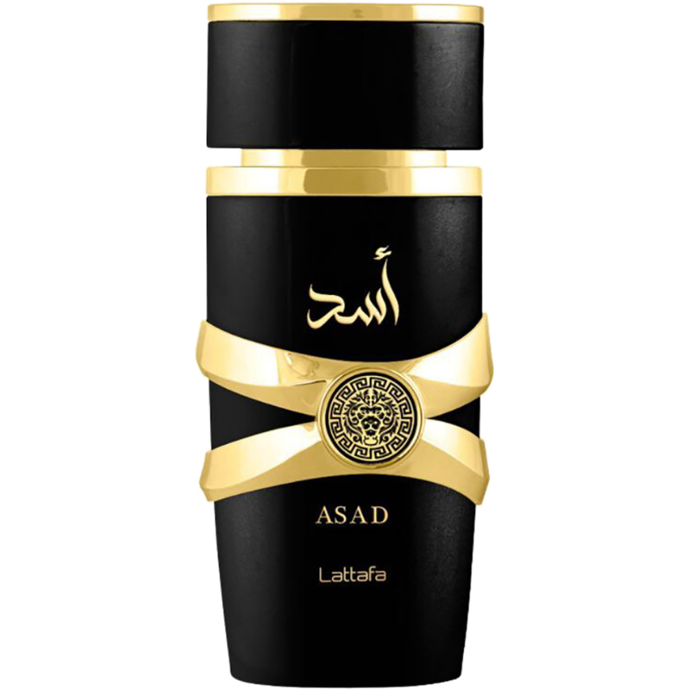 Foto do Produto Perfume Lattafa Asad Eau de Parfum Masculino 100ML