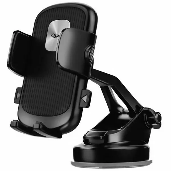Foto do Produto Suporte para Smartphone de 7" Quanta QTSCA60 - Preto