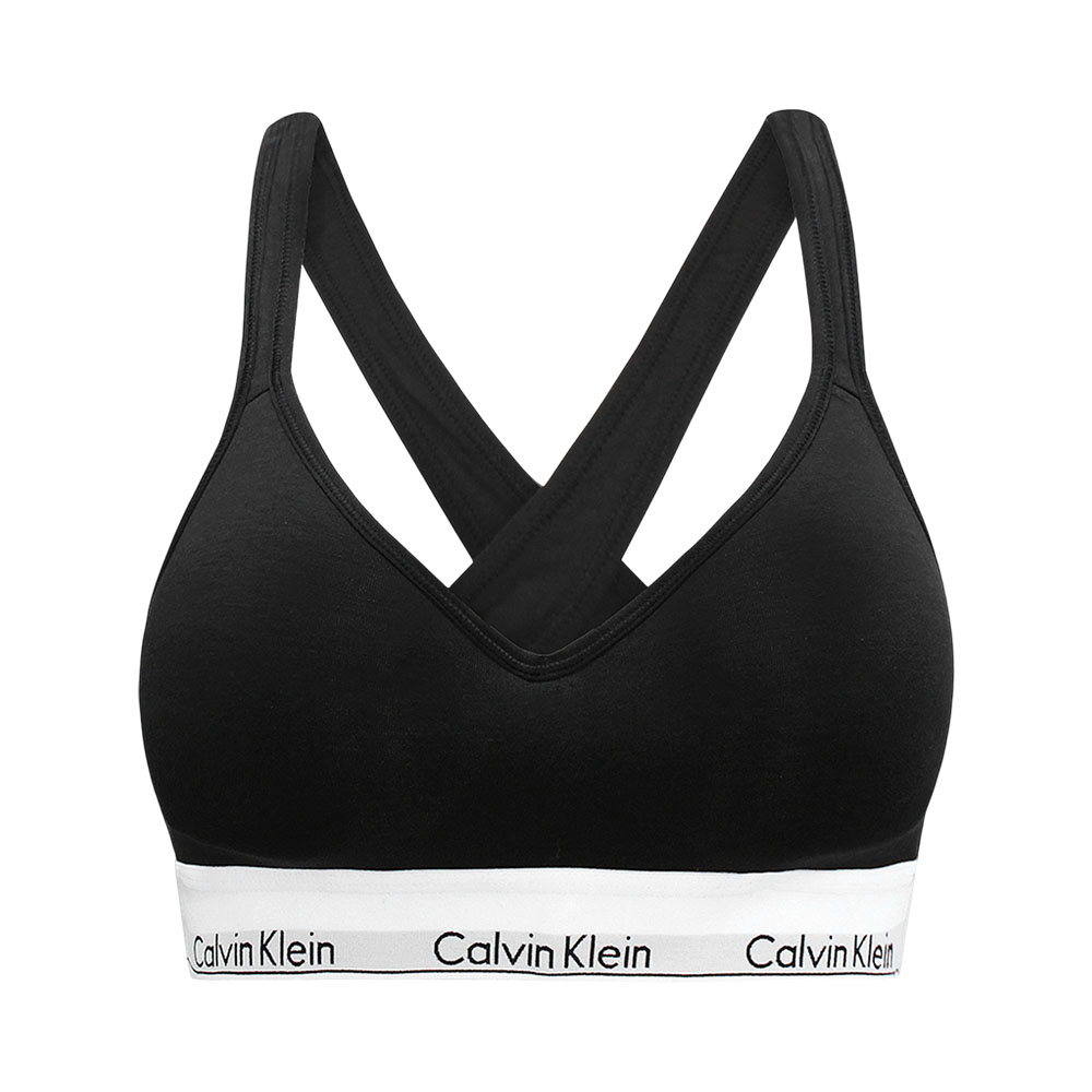 Foto do Produto TOP CALVIN KLEIN QF1654-001