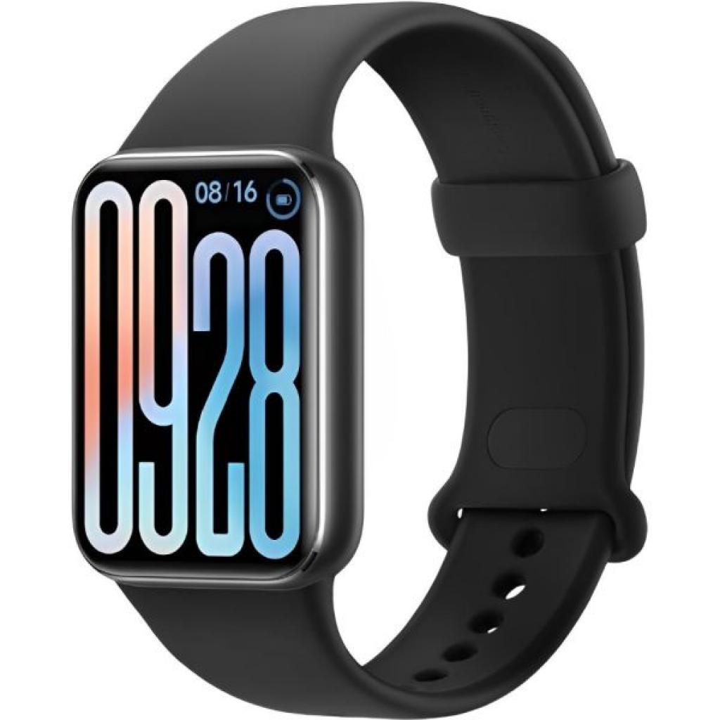 Foto do Produto Relogio Xiaomi Mi Band 9 Pro M2402B1 Bt Preto