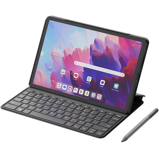 Foto do Produto Tablet Lenovo Tab K11 128GB 11" 4G + Teclado e Caneta