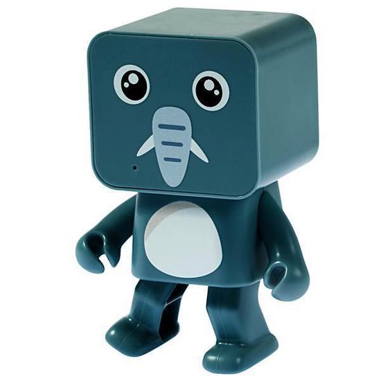 Foto do Produto Caixa de Som Goal Pro Dancing SD / Bluetooth