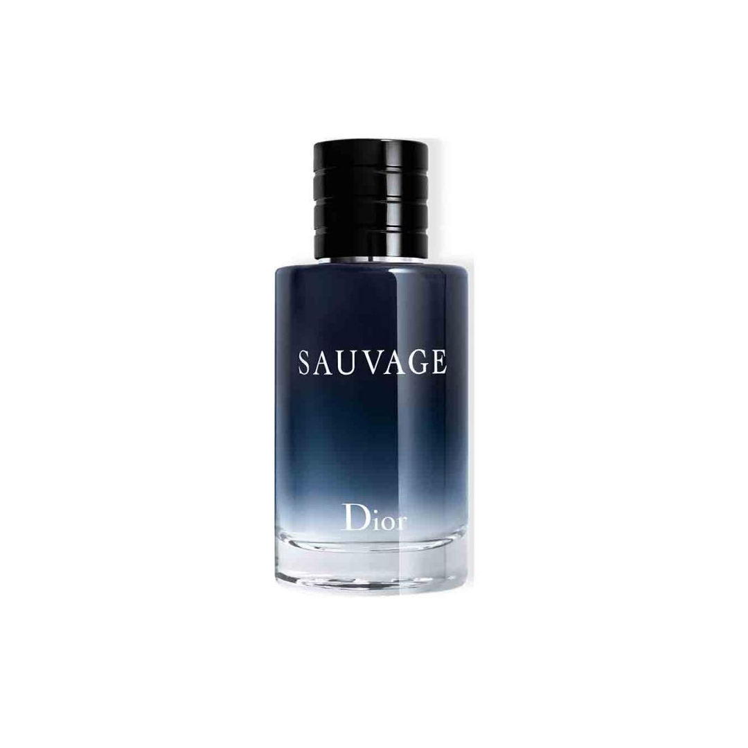 Foto do Produto DIOR SAUVAGE EDT M 100ML