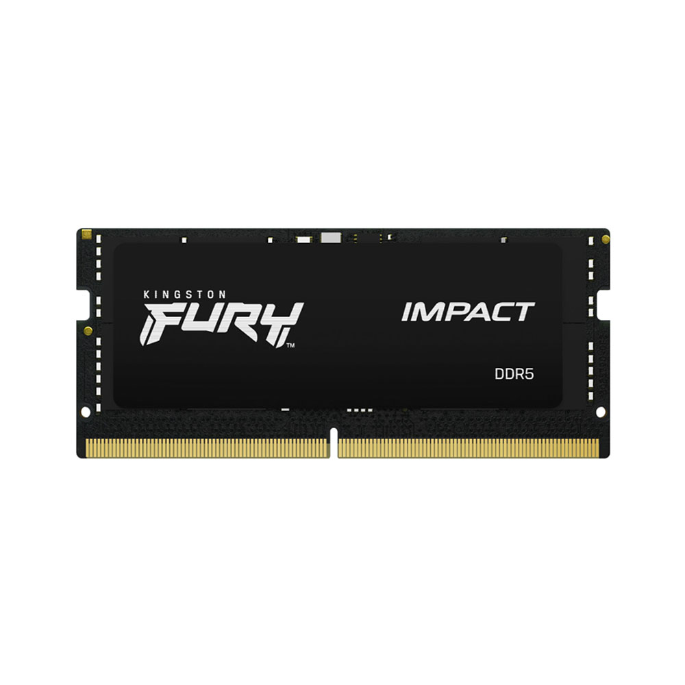 Foto do Produto MEMORIA RAM KINGSTON FURY DDR5 16GB 5600 MHZ