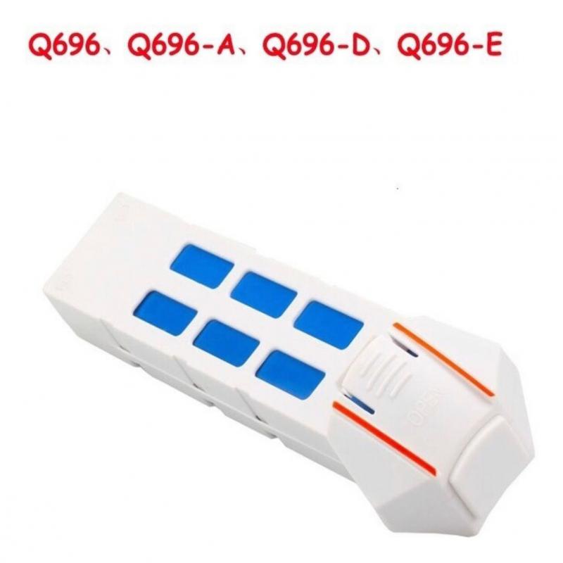 Foto do Produto Bateria Lipo 7.4volts X 2600mah