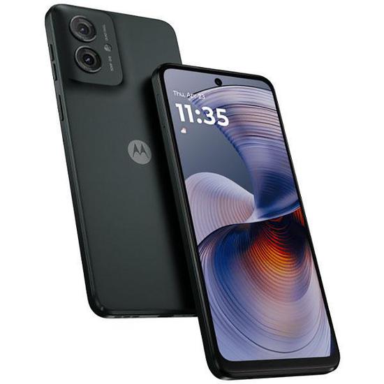 Foto do Produto Celular Motorola Moto G55 XT-2435 Dual Chip 256GB 5G