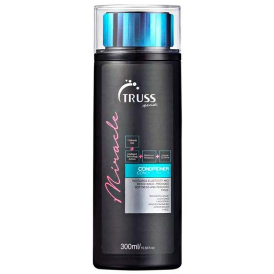 Foto do Produto Condicionador Truss Miracle 300ML