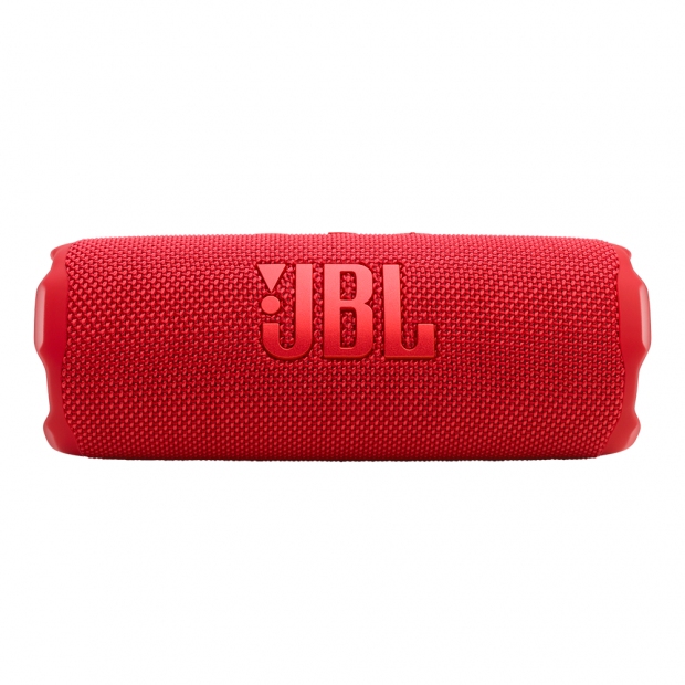 Foto do Produto CAIXA DE SOM JBL FLIP 7 VERMELHO