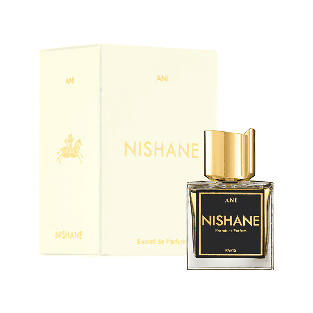 Foto do Produto PERFUME NISHANE ANI EXTRAIT DE PARFUM 100ML