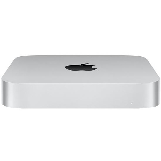 Foto do Produto Apple Mac Mini MMFJ3LL/A Apple M2 / Memória 8GB / SSD 256GB