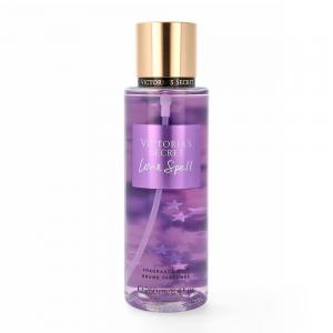 Foto do Produto Colônia Corporal Victoria´s Secret Love Spell 250Ml