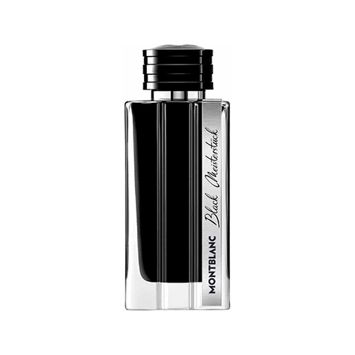Foto do Produto MONT BLANC BLACK MEISTERSTUCK EDP 125ML