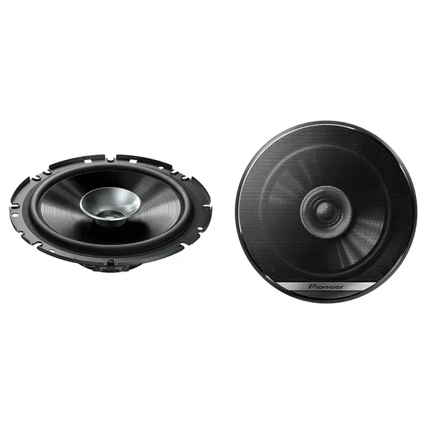 Foto do Produto PIONEER PARLANTES TS G1310F 5" 230W