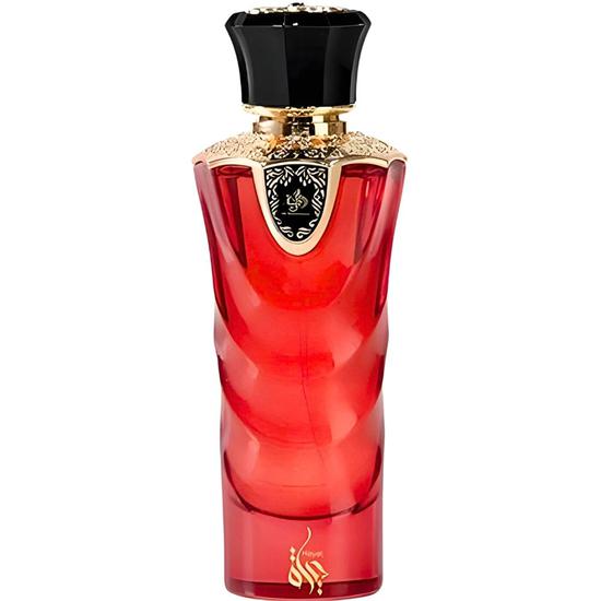 Foto do Produto Perfume Al Wataniah Hayat Eau de Parfum Unissex 100ML